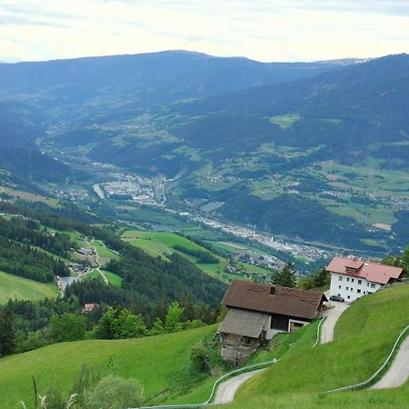 Kaserhof Wandern- Alleinlage - Ruhig- Top Aussicht Bressanone Exterior photo