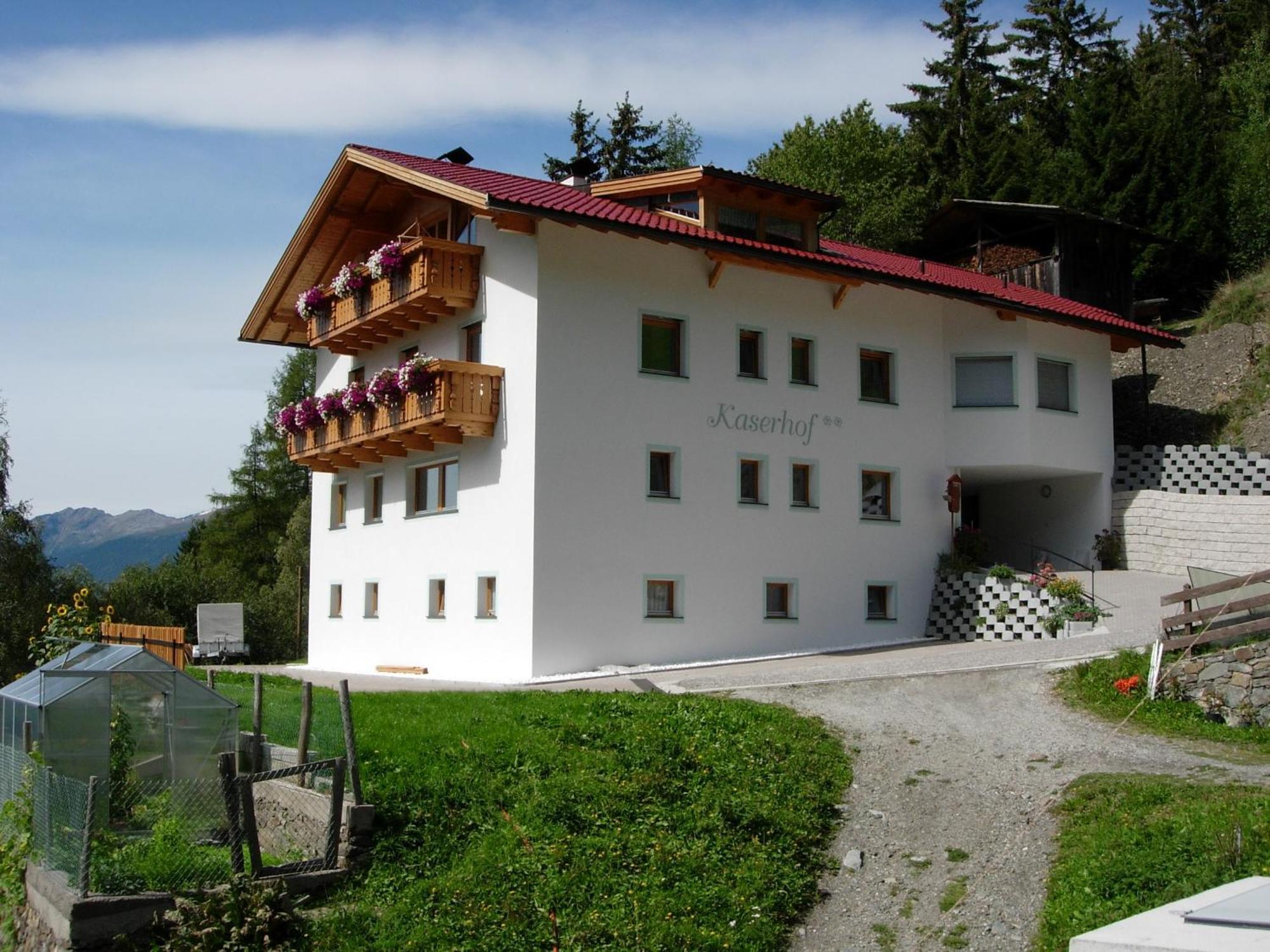 Kaserhof Wandern- Alleinlage - Ruhig- Top Aussicht Bressanone Exterior photo