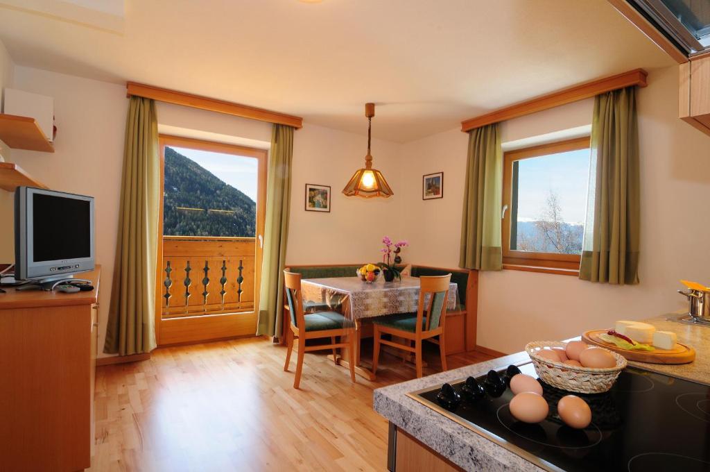 Kaserhof Wandern- Alleinlage - Ruhig- Top Aussicht Bressanone Room photo